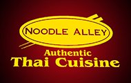 Noodle Alley