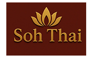Soh Thai (Formerly Noodle Alley)