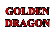 Golden Dragon