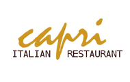 Capri Italian Restaurant