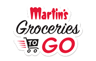 Martin's Groceries To Go