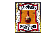 Barnaby's Pizza (Mishawaka)