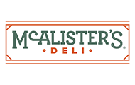 Mcalister's Deli (Mishawaka)