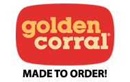 Golden Corral (Made To Order)
