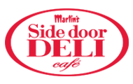 Martin's Side Door Deli & Bakery (Niles)