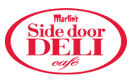 Martin's Side Door Deli & Bakery (East Elkhart)