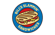 Bill's Slammin' Sandwiches