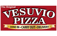 Vesuvio Pizza