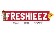 Freshieez Pizza