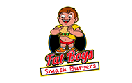 Fat Boys Smash Burgers