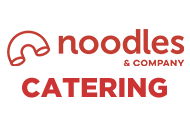 Noodles & Company (Catering)