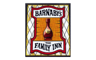 Barnaby's Pizza (South Bend)