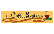 Coffee Spot CafÉ